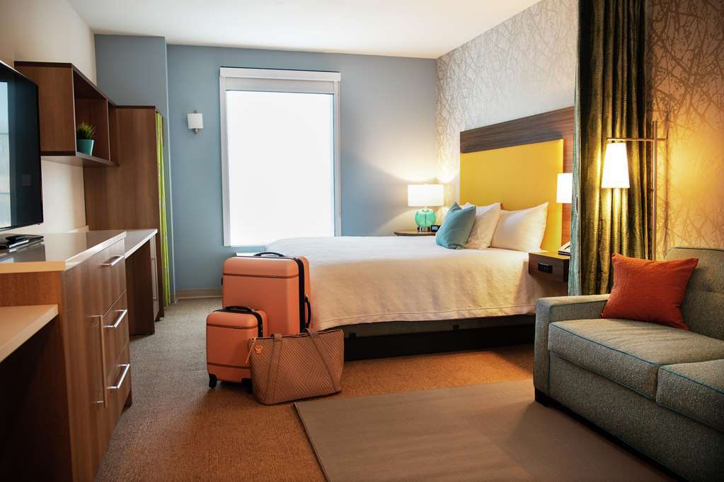 Home2 Suites By Hilton Olive Branch Cameră foto
